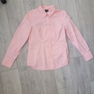 Tommy Hilfiger Button Up Longsleeve